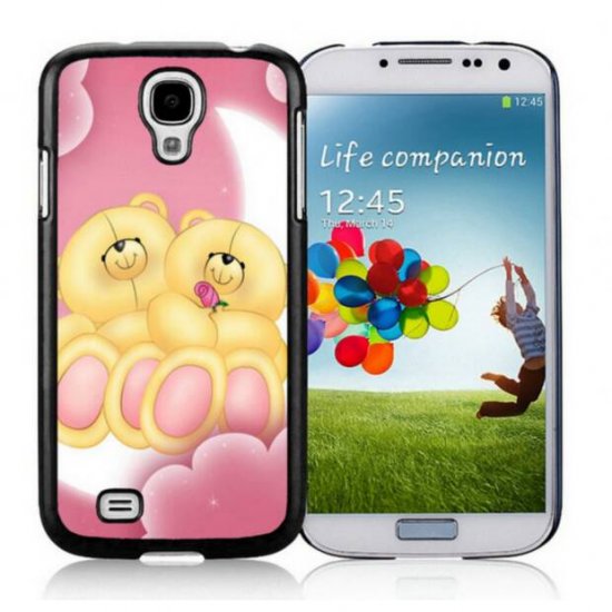 Valentine Bears Samsung Galaxy S4 9500 Cases DHK | Women